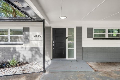 Villa ou maison à vendre à Gainesville, Floride: 2 chambres, 83.98 m2 № 2377097 - photo 8