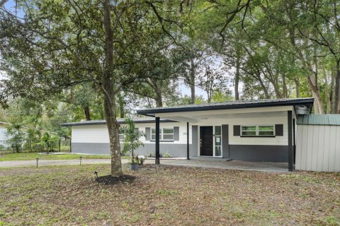 Villa ou maison à vendre à Gainesville, Floride: 2 chambres, 83.98 m2 № 2377097 - photo 6