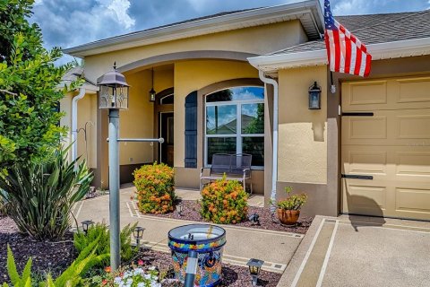 Casa en venta en The Villages, Florida, 3 dormitorios, 179.95 m2 № 1901278 - foto 2