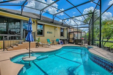 Villa ou maison à vendre à The Villages, Floride: 3 chambres, 179.95 m2 № 1901278 - photo 8