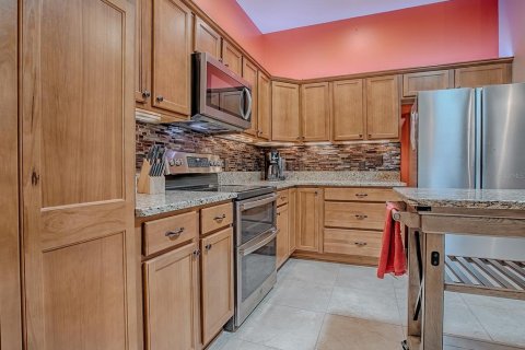 Купить виллу или дом в Те-Виллиджис, Флорида 7 комнат, 179.95м2, № 1901278 - фото 6