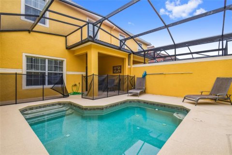 Adosado en venta en Kissimmee, Florida, 4 dormitorios, 176.7 m2 № 2097497 - foto 6