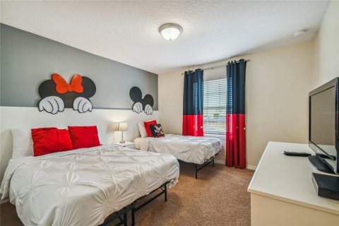 Adosado en venta en Kissimmee, Florida, 4 dormitorios, 176.7 m2 № 2097497 - foto 26