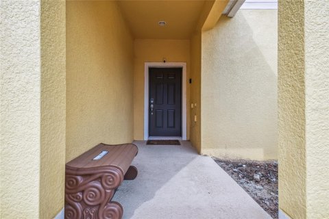 Adosado en venta en Kissimmee, Florida, 4 dormitorios, 176.7 m2 № 2097497 - foto 3