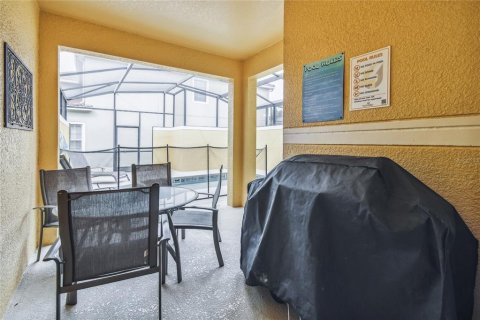 Adosado en venta en Kissimmee, Florida, 4 dormitorios, 176.7 m2 № 2097497 - foto 25
