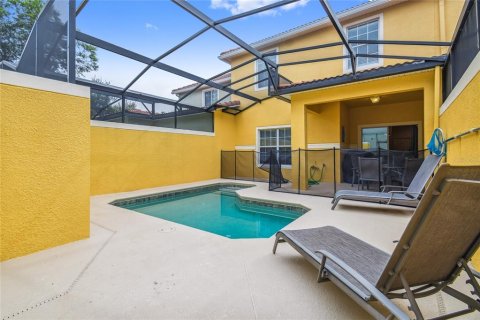 Adosado en venta en Kissimmee, Florida, 4 dormitorios, 176.7 m2 № 2097497 - foto 5