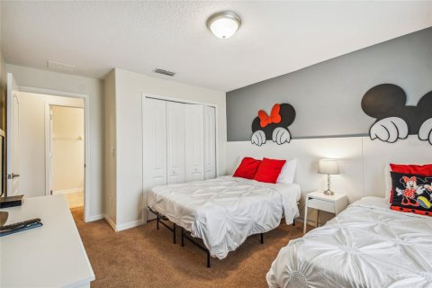Adosado en venta en Kissimmee, Florida, 4 dormitorios, 176.7 m2 № 2097497 - foto 27