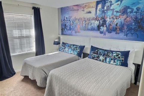 Adosado en venta en Kissimmee, Florida, 4 dormitorios, 176.7 m2 № 2097497 - foto 20