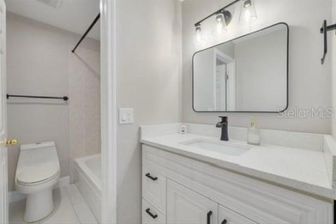 Снять в аренду кондоминиум в Сент-Питерсберг, Флорида 2 спальни, 71.07м2, № 1800371 - фото 10