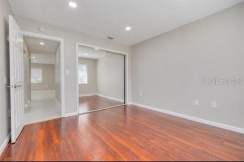 Снять в аренду кондоминиум в Сент-Питерсберг, Флорида 2 спальни, 71.07м2, № 1800371 - фото 13