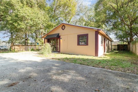 Immobilier commercial à vendre à Sanford, Floride: 417.41 m2 № 2128543 - photo 4