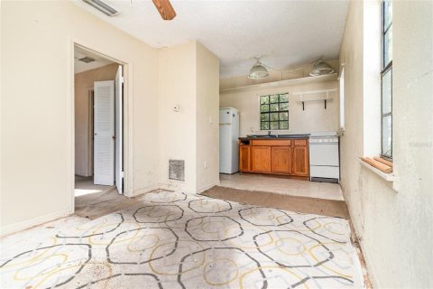 Immobilier commercial à vendre à Sanford, Floride: 417.41 m2 № 2128543 - photo 18