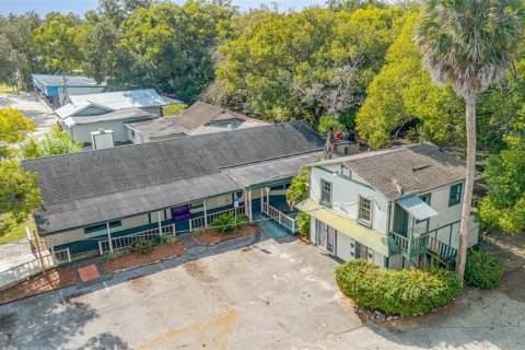 Immobilier commercial à vendre à Sanford, Floride: 417.41 m2 № 2128543 - photo 2