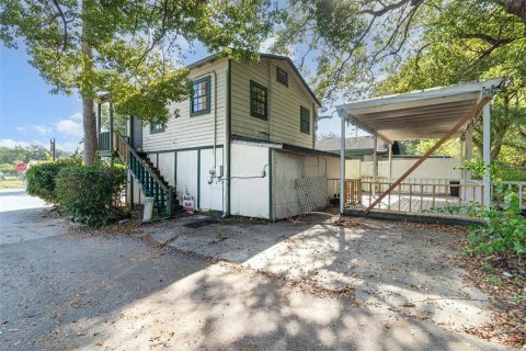 Immobilier commercial à vendre à Sanford, Floride: 417.41 m2 № 2128543 - photo 29