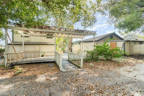 Immobilier commercial à vendre à Sanford, Floride: 417.41 m2 № 2128543 - photo 27