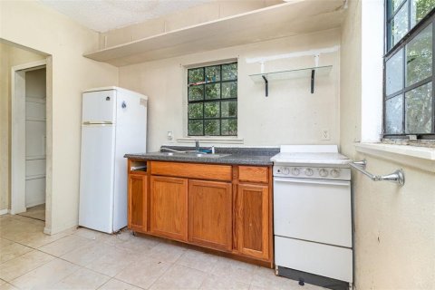 Immobilier commercial à vendre à Sanford, Floride: 417.41 m2 № 2128543 - photo 19