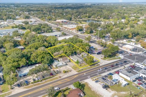 Immobilier commercial à vendre à Sanford, Floride: 417.41 m2 № 2128543 - photo 7