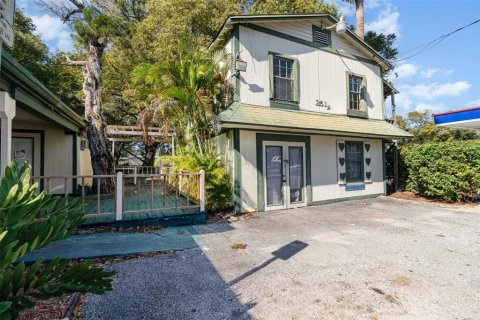 Immobilier commercial à vendre à Sanford, Floride: 417.41 m2 № 2128543 - photo 3