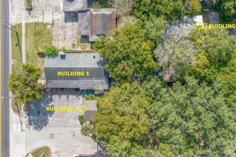 Immobilier commercial à vendre à Sanford, Floride: 417.41 m2 № 2128543 - photo 5