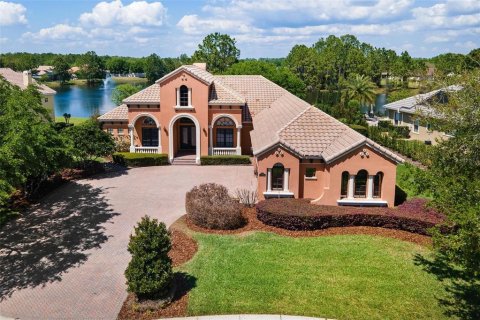 Casa en Mount Dora, Florida 3 dormitorios, 277.22 m2 № 2116254