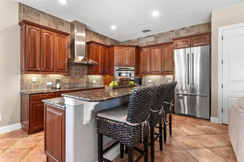 House in Mount Dora, Florida 3 bedrooms, 277.22 sq.m. № 2116254 - photo 21