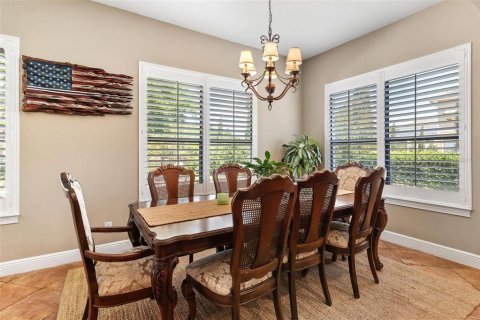 House in Mount Dora, Florida 3 bedrooms, 277.22 sq.m. № 2116254 - photo 24