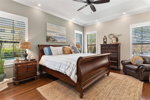 House in Mount Dora, Florida 3 bedrooms, 277.22 sq.m. № 2116254 - photo 25