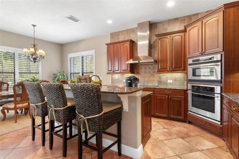 House in Mount Dora, Florida 3 bedrooms, 277.22 sq.m. № 2116254 - photo 18