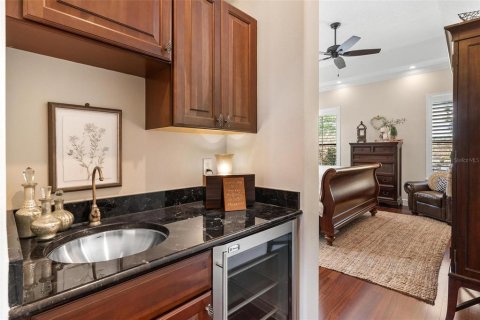 House in Mount Dora, Florida 3 bedrooms, 277.22 sq.m. № 2116254 - photo 26