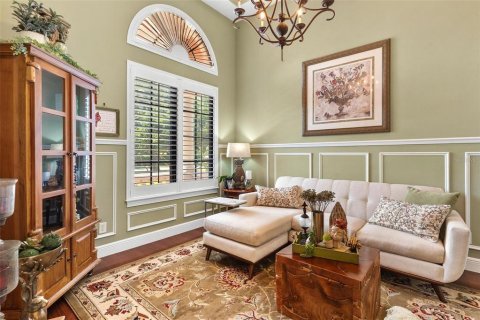 House in Mount Dora, Florida 3 bedrooms, 277.22 sq.m. № 2116254 - photo 11