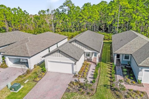 Casa en Daytona Beach, Florida 4 dormitorios, 158.68 m2 № 2110483
