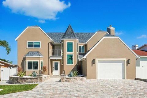 Villa ou maison à vendre à Belleair Beach, Floride: 4 chambres, 258.36 m2 № 1799782 - photo 9