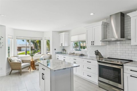 Villa ou maison à vendre à Belleair Beach, Floride: 4 chambres, 258.36 m2 № 1799782 - photo 21