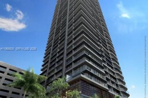 Condo in Miami, Florida  № 2047416 - photo 7