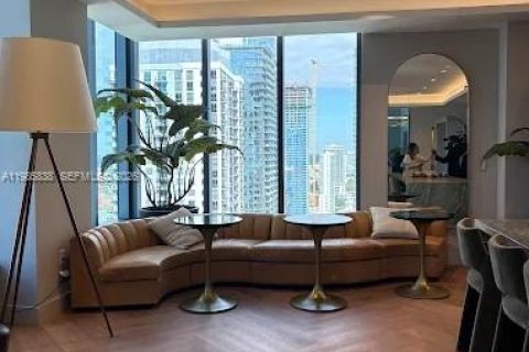 Condo in Miami, Florida  № 2047416 - photo 14