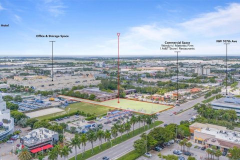Propiedad comercial en venta en Sweetwater, Florida № 1943671 - foto 5