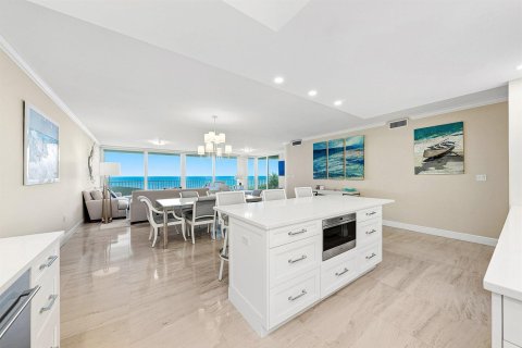 Copropriété à vendre à Stuart, Floride: 2 chambres, 223.43 m2 № 2242851 - photo 5