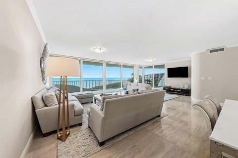 Copropriété à vendre à Stuart, Floride: 2 chambres, 223.43 m2 № 2242851 - photo 4