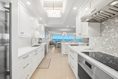 Copropriété à vendre à Stuart, Floride: 2 chambres, 223.43 m2 № 2242851 - photo 6