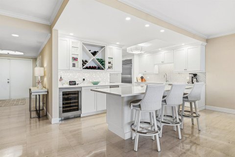 Copropriété à vendre à Stuart, Floride: 2 chambres, 223.43 m2 № 2242851 - photo 15