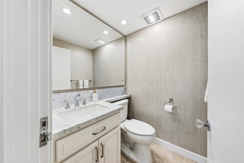 Copropriété à vendre à Stuart, Floride: 2 chambres, 223.43 m2 № 2242851 - photo 26