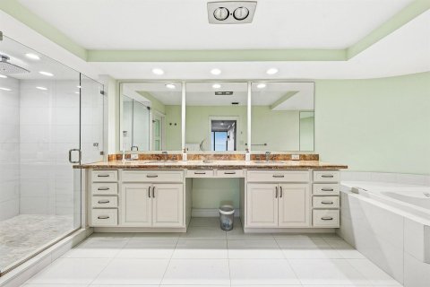 Copropriété à vendre à Stuart, Floride: 2 chambres, 223.43 m2 № 2242851 - photo 21