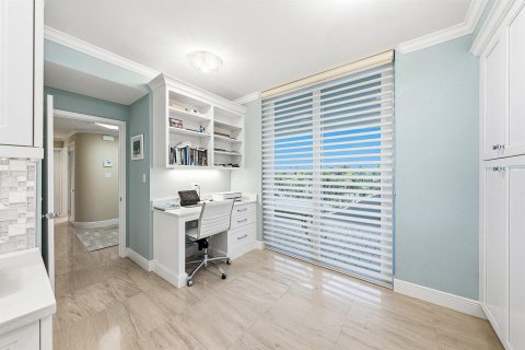 Copropriété à vendre à Stuart, Floride: 2 chambres, 223.43 m2 № 2242851 - photo 14