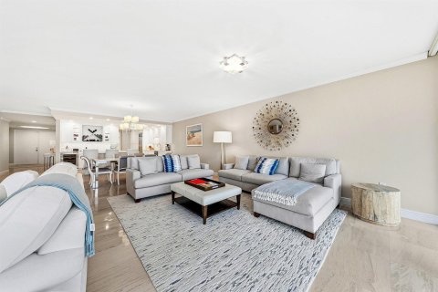 Copropriété à vendre à Stuart, Floride: 2 chambres, 223.43 m2 № 2242851 - photo 7