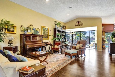 Купить виллу или дом в Бока-Ратон, Флорида 3 спальни, 187.66м2, № 1973914 - фото 4