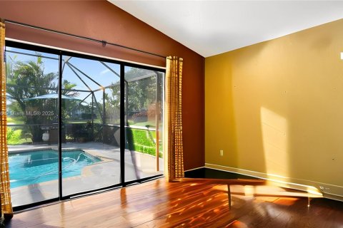 Купить виллу или дом в Бока-Ратон, Флорида 3 спальни, 187.66м2, № 1973914 - фото 16