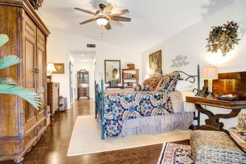 Купить виллу или дом в Бока-Ратон, Флорида 3 спальни, 187.66м2, № 1973914 - фото 24