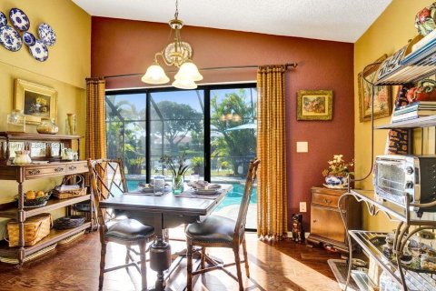Купить виллу или дом в Бока-Ратон, Флорида 3 спальни, 187.66м2, № 1973914 - фото 14