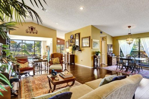 Купить виллу или дом в Бока-Ратон, Флорида 3 спальни, 187.66м2, № 1973914 - фото 6