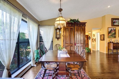 Купить виллу или дом в Бока-Ратон, Флорида 3 спальни, 187.66м2, № 1973914 - фото 18